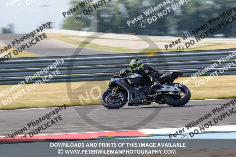 25 to 27th july 2019;Slovakia Ring;event digital images;motorbikes;no limits;peter wileman photography;trackday;trackday digital images